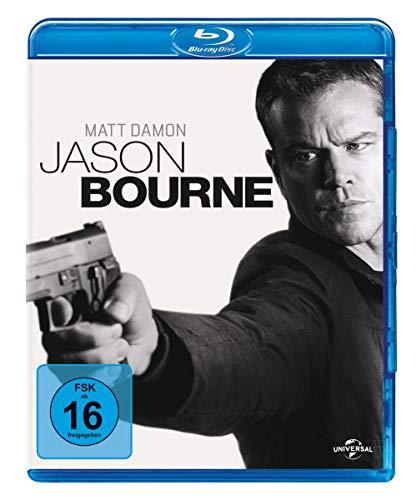 Jason Bourne