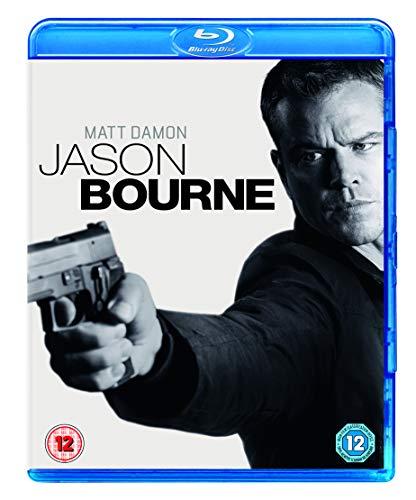Jason Bourne[2016]