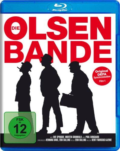 Die Olsenbande