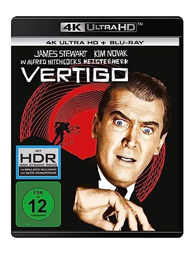 Vertigo