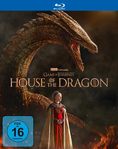 House of the Dragon - Staffel 1