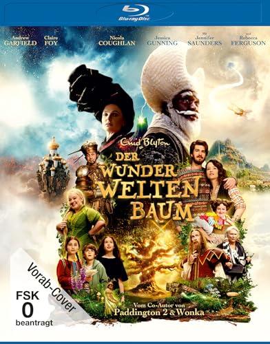 Der Wunderweltenbaum