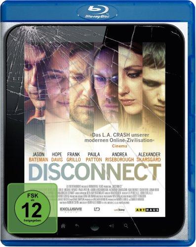 Disconnect: - Keine Info -