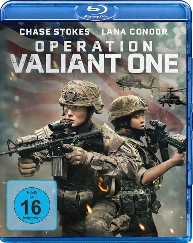 Operation Valiant One