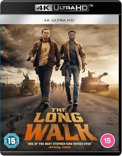 The Long Walk[Region B]