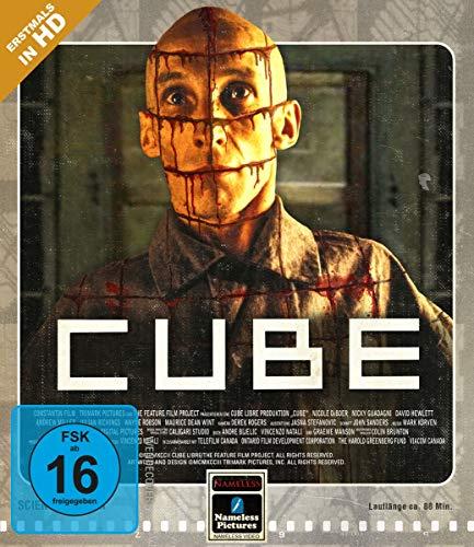 Cube