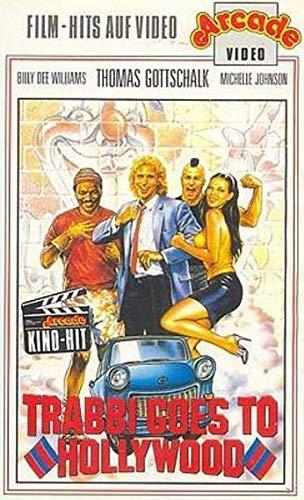 Trabbi goes to Hollywood [VHS]