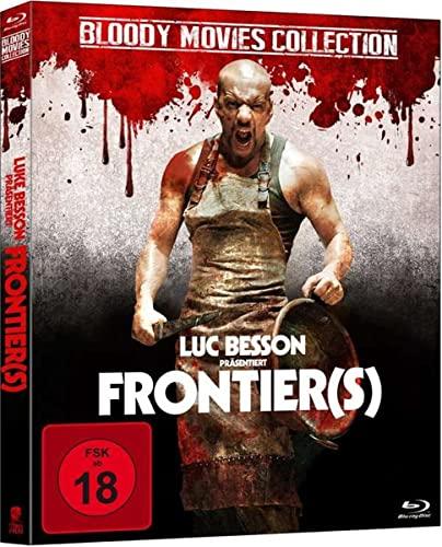 Frontier(s) - Bloody Movies Collection