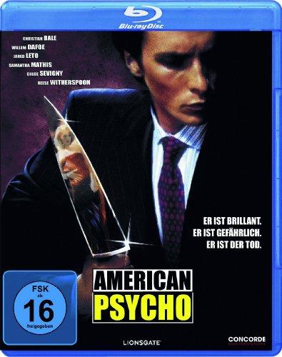 American Psycho