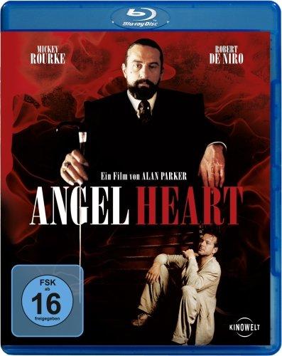 Angel Heart (Special Edition)