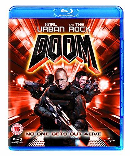 UNIVERSAL PICTURES Doom