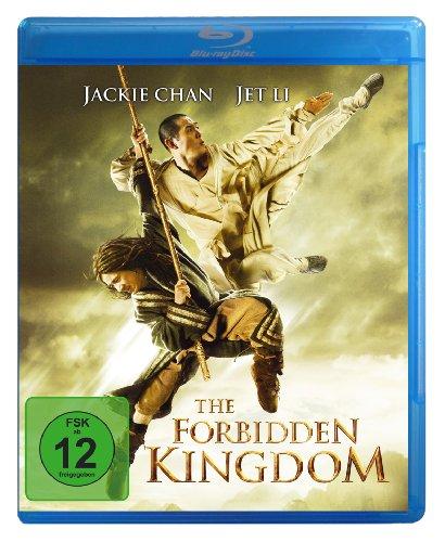 Forbidden Kingdom