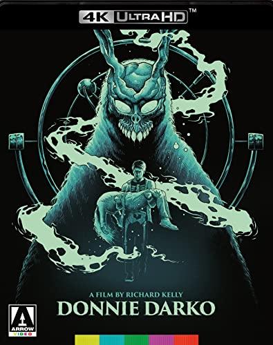 Donnie Darko (2-Disc Standard Special Edition) [4K Ultra-HD]