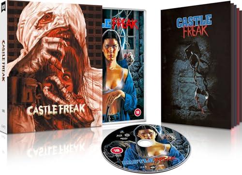 Castle Freak [Limited Edition]