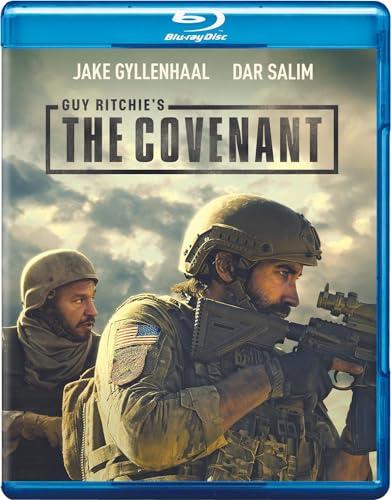 Guy Ritchie's The Covenant