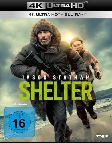 Shelter(+ Blu-ray)