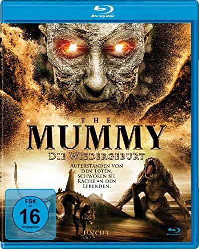 The Mummy - Die Wiedergeburt