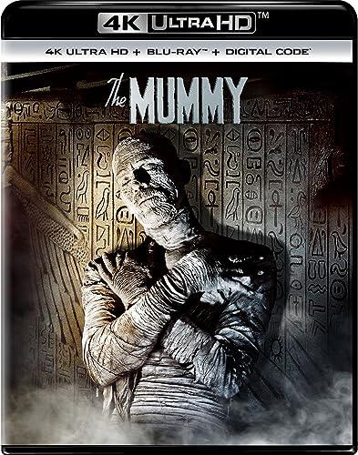 The Mummy