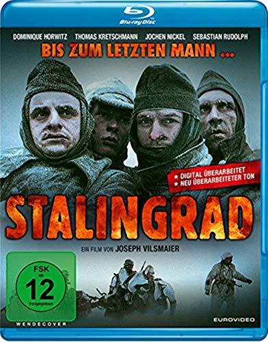 Stalingrad - Bis zum letzten Mann
