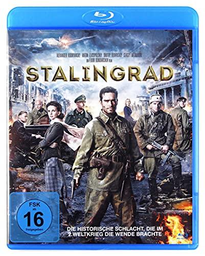 Stalingrad