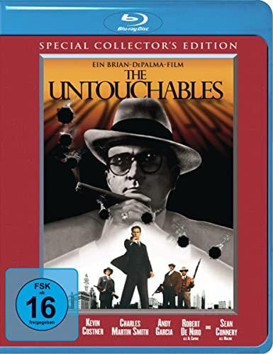 The Untouchables - Die Unbestechlichen[Special Collector's Edition]