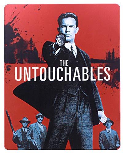 The Untouchables: Die Unbestechlichen[Region B] (Deutsche Sprache. Deutsche Untertitel)