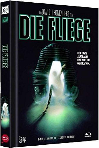 Die Fliege 1[Limited Collector's Edition]