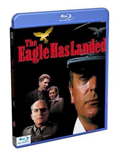 Der Adler ist gelandet / The Eagle Has Landed (1976) ( ) [ UK Import ]