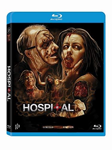 The Hospital 2 - Limited Uncut Edition