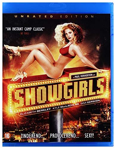 Showgirls
