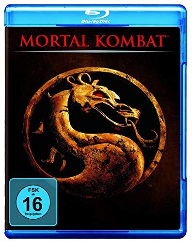Mortal Kombat
