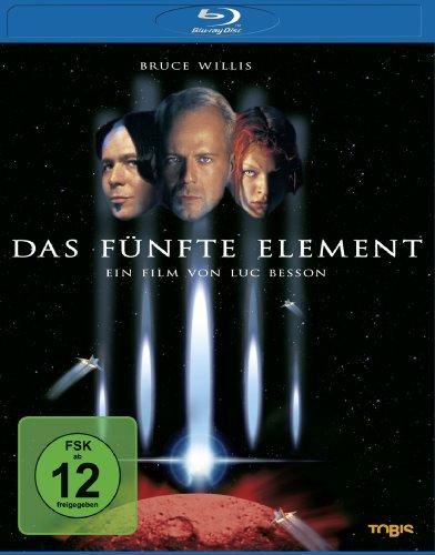 Das fünfte Element