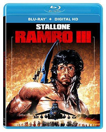 Rambo III
