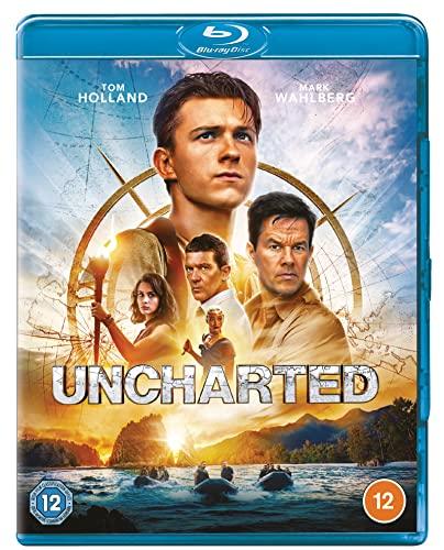 Uncharted[2022]