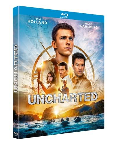 Uncharted[FR Import]