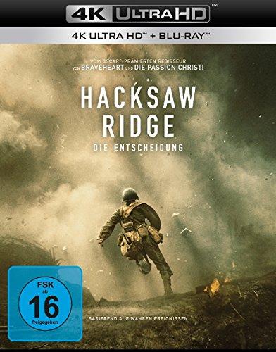 Hacksaw Ridge+