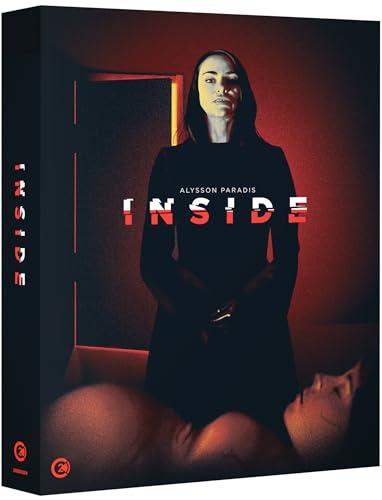 Inside (Limited Edition)