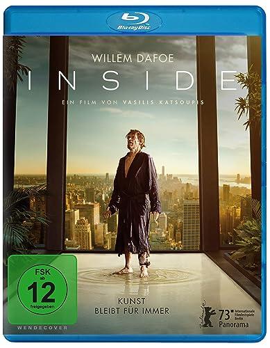 Inside