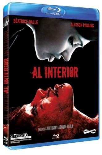 Inside (2007) ( À l'intérieur )