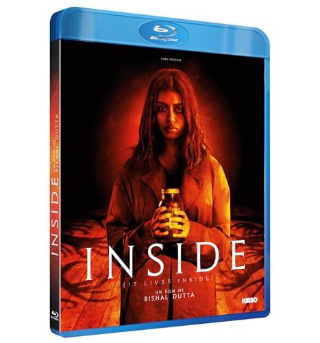 Inside