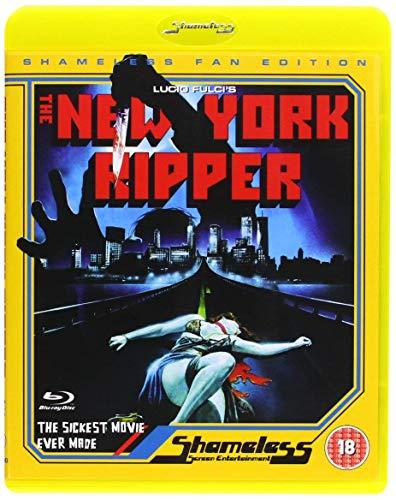 SHAMELESS The New York Ripper - Fan Edition