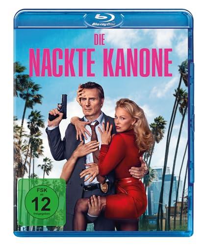 Die nackte Kanone (2025)