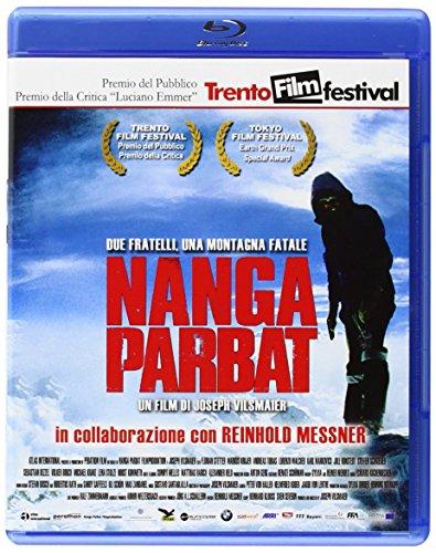 Nanga Parbat[IT Import]