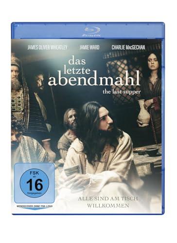 Das letzte Abendmahl - The Last Supper