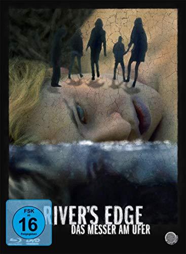 River's Edge - Das Messer am Ufer (2-Disc-Limited Edition im Mediabook)