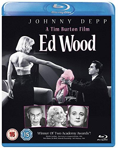 Ed Wood