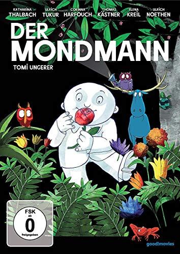 Der Mondmann