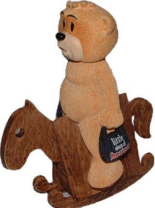 Bad Taste Bears - Rocky