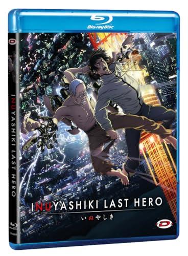 Inuyashiki - last hero - l'intégrale[FR Import]