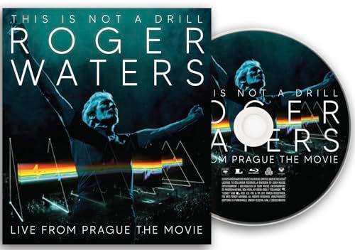 This Is Not A Drill - Live From Prague